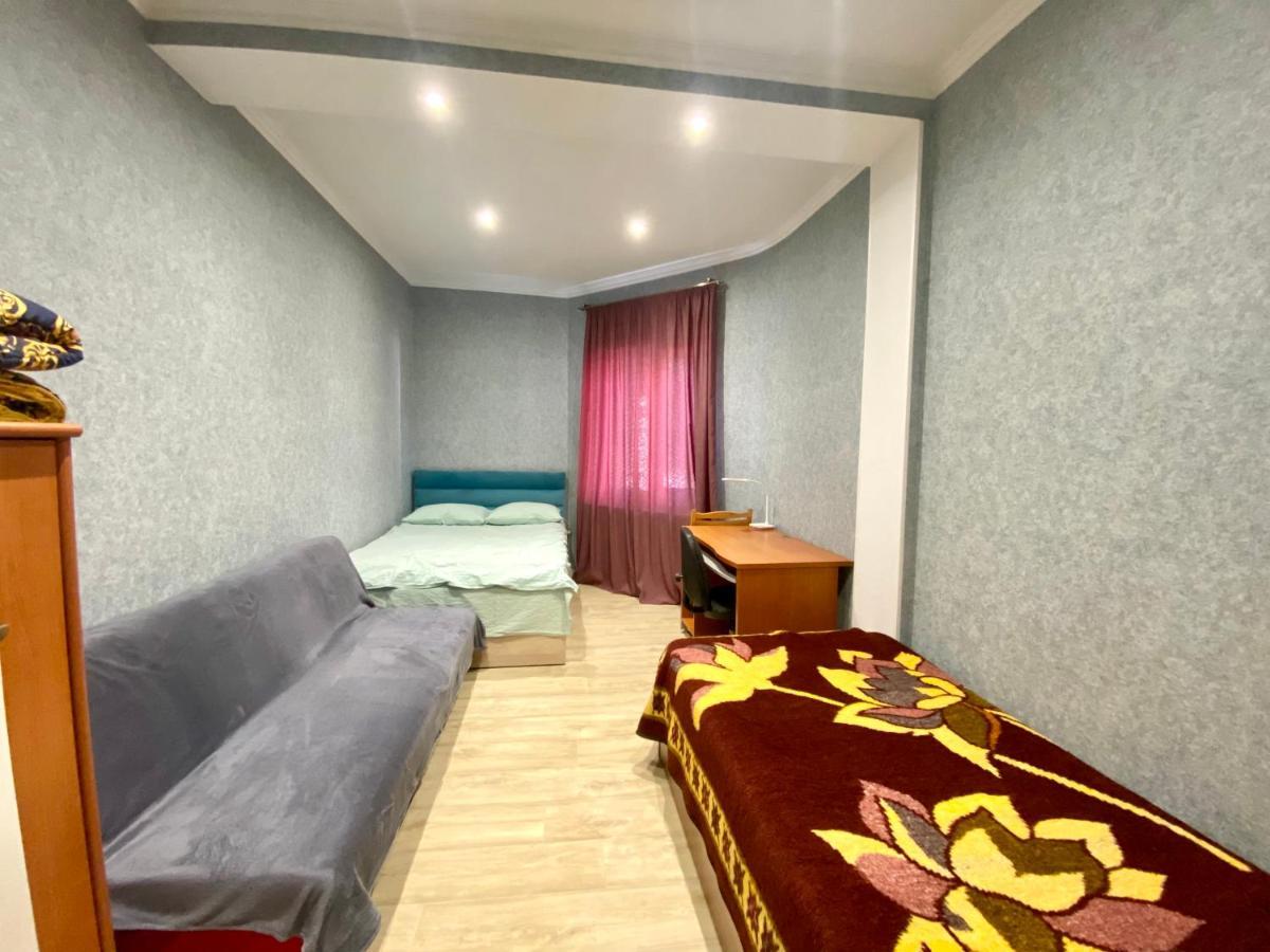 Spacious Dinamo Apartment Tbilisi Eksteriør bilde